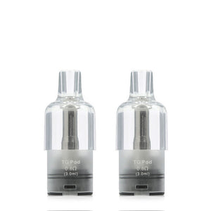 Aspire Cyber G Replacement TG Pods (2-Pack)