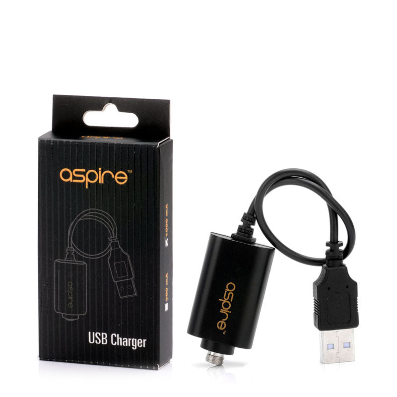 Aspire eGo USB Charger Package