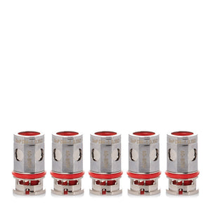 DOVPO DnP Replacement Coils (5-Pack)