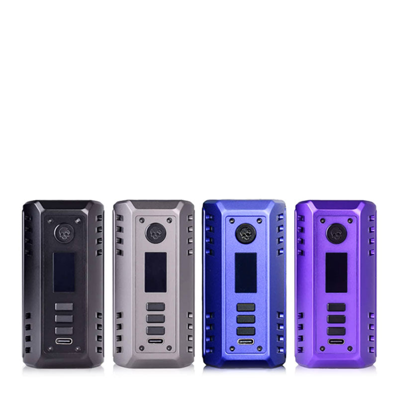 DOVPO Odin V2 Box Mod Colors