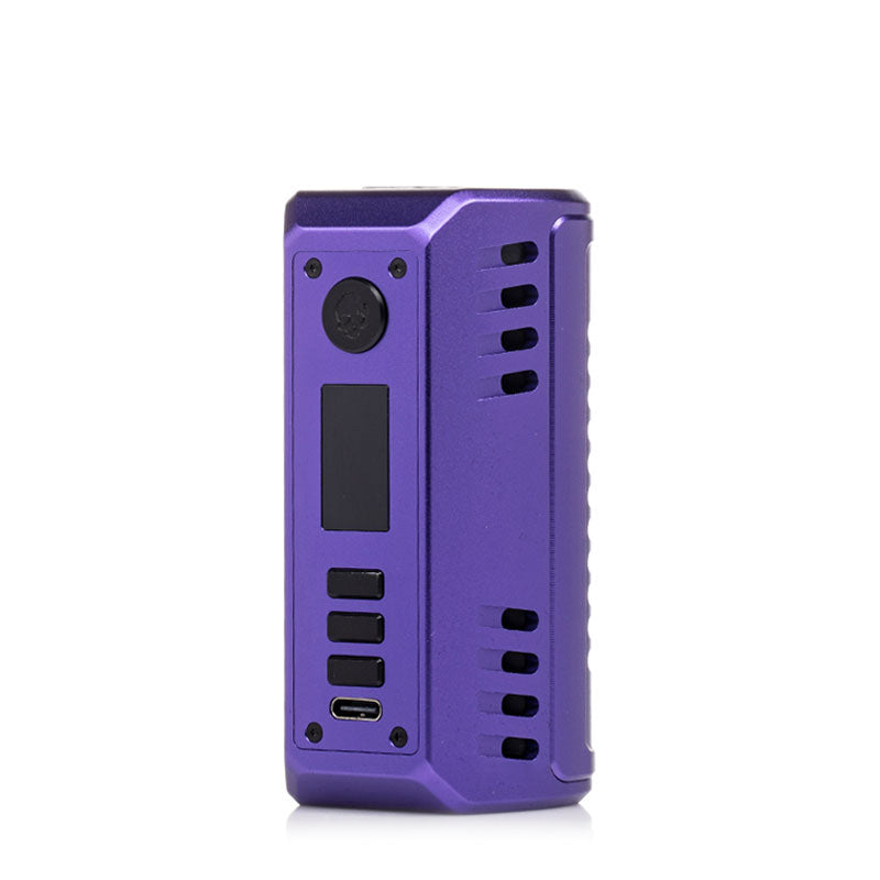 DOVPO Odin V2 Box Mod Fire Button