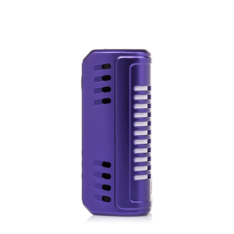 DOVPO Odin V2 Box Mod Side View
