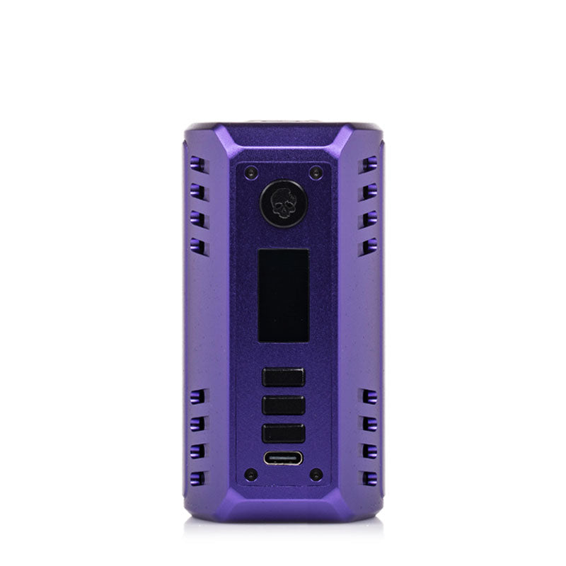 DOVPO x Vaperz Cloud Odin V2 Box Mod