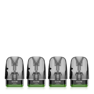 Eleaf iVeni Duo Replacement Pods (4-Pack)