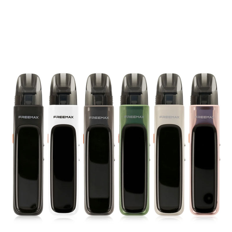 FreeMax Rexa Pro Pod Kit Color