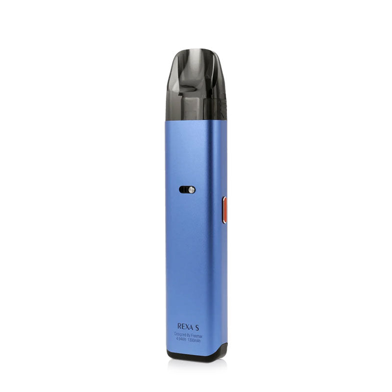 FreeMax Rexa S Pod Kit Adjustable Airflow