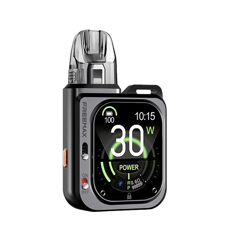 FreeMax Rexa Smart Pod Kit Adjustable Airflow