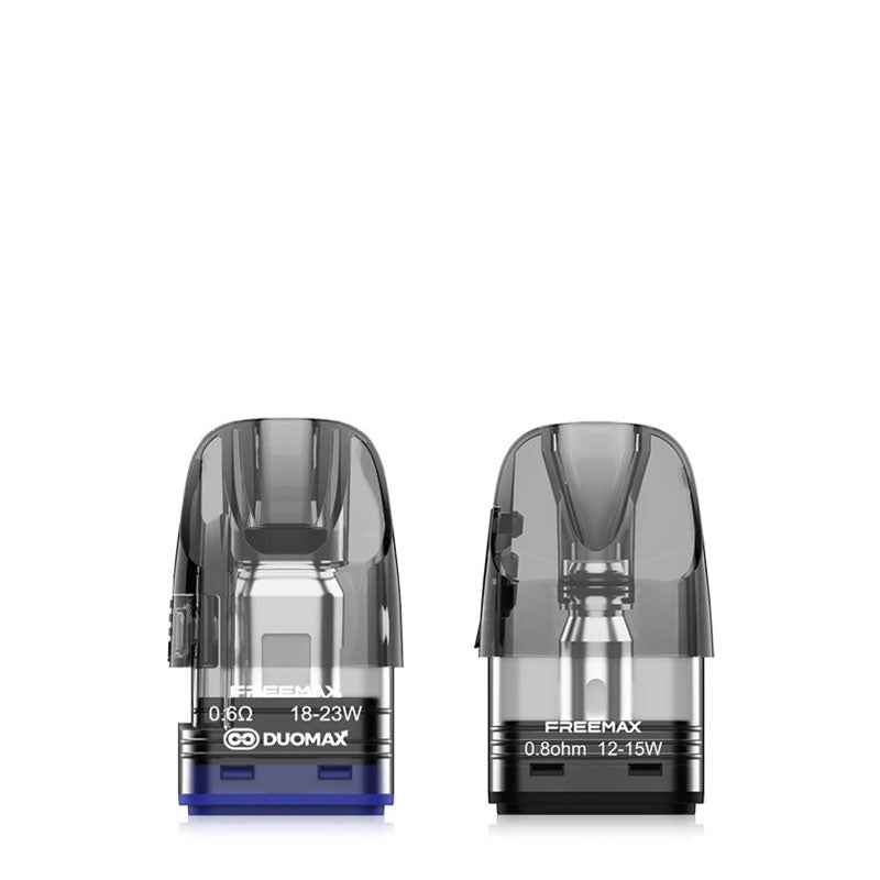 FreeMax Rexa Smart Pod Kit Cartridge