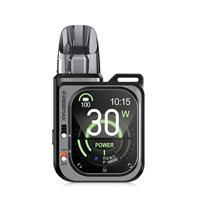 FreeMax Rexa Smart Pod Kit