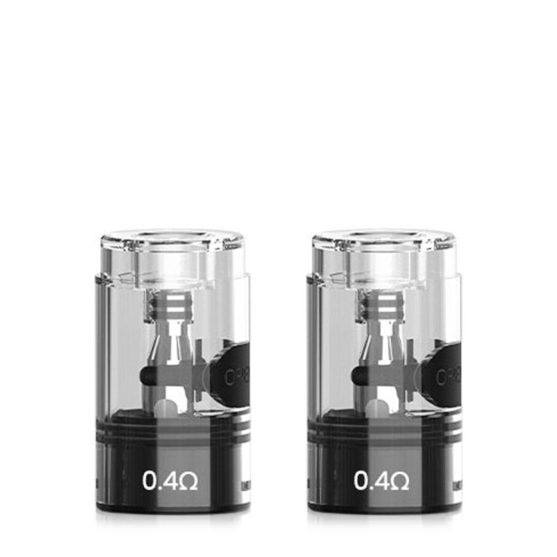 Fumytech Hookah Air Mini Replacement Pods (2-Pack)