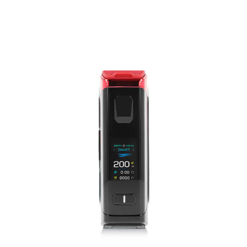 GeekVape Aegis Legend 5 Box Mod Display Screen
