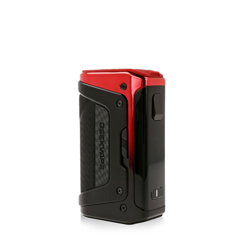 GeekVape Aegis Legend 5 Box Mod Fire Button