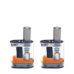 GeekVape Soul 2 Replacement Pods (2-Pack)