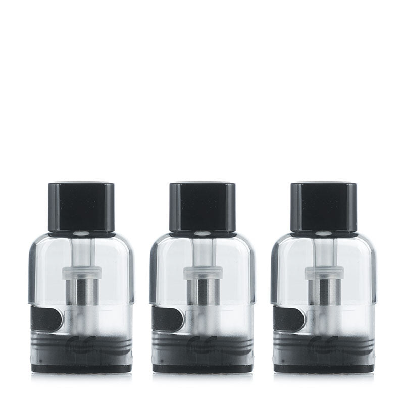 GeekVape Wenax K1 / K1 SE / K2 Replacement Pods (3-Pack)
