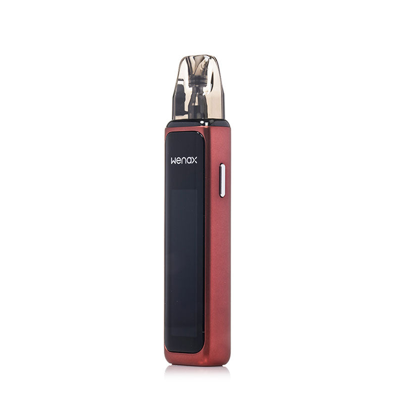 GeekVape Wenax Q Ultra Pod Kit Front View
