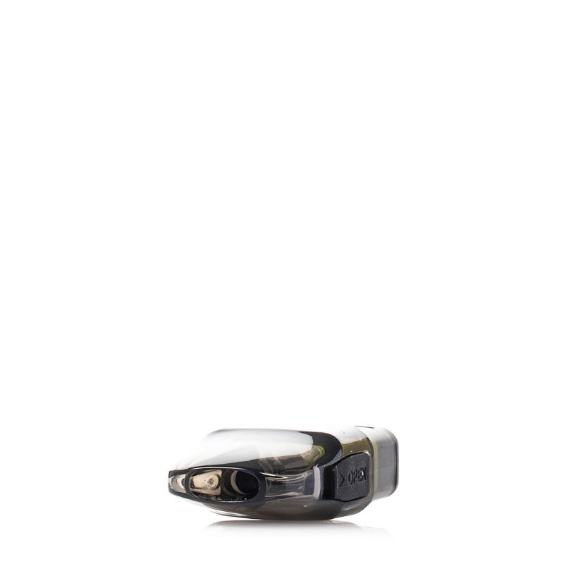 GeekVape Wenax Q Ultra Pod Kit Side Fill