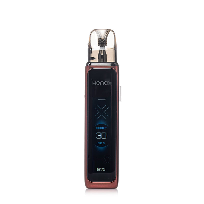 GeekVape Wenax Q Ultra Pod Kit Touch Screen