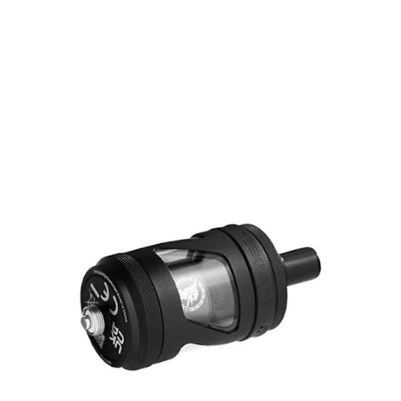 GeekVape Z Nano MTL Tank 510 Connection