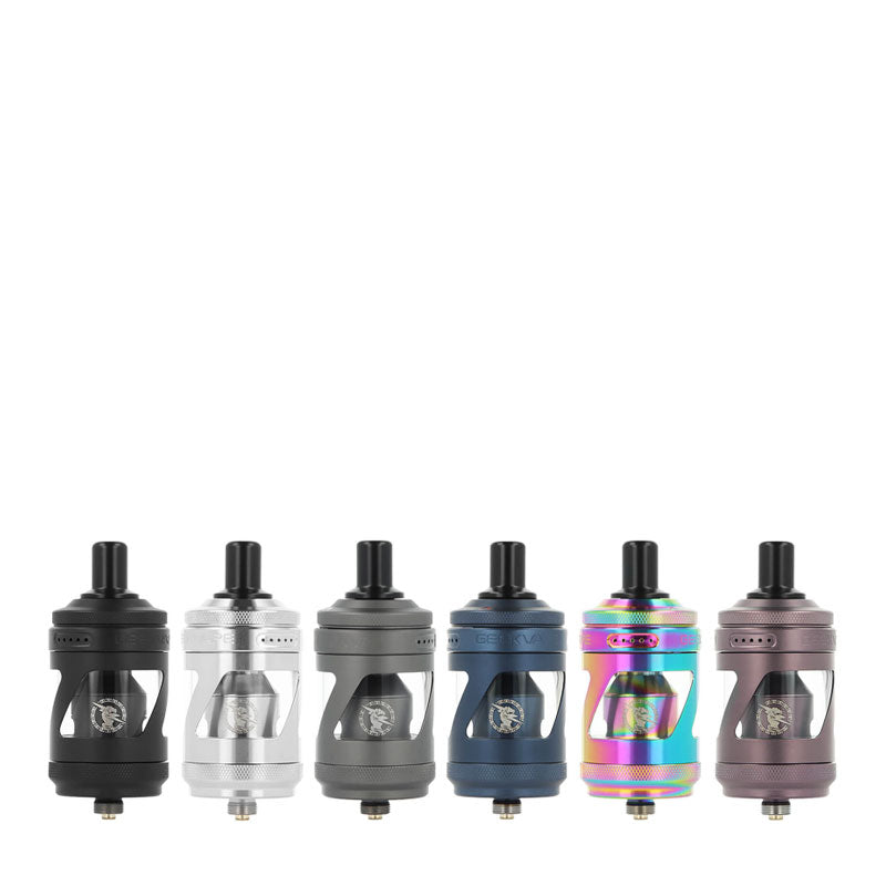GeekVape Z Nano MTL Tank Colors