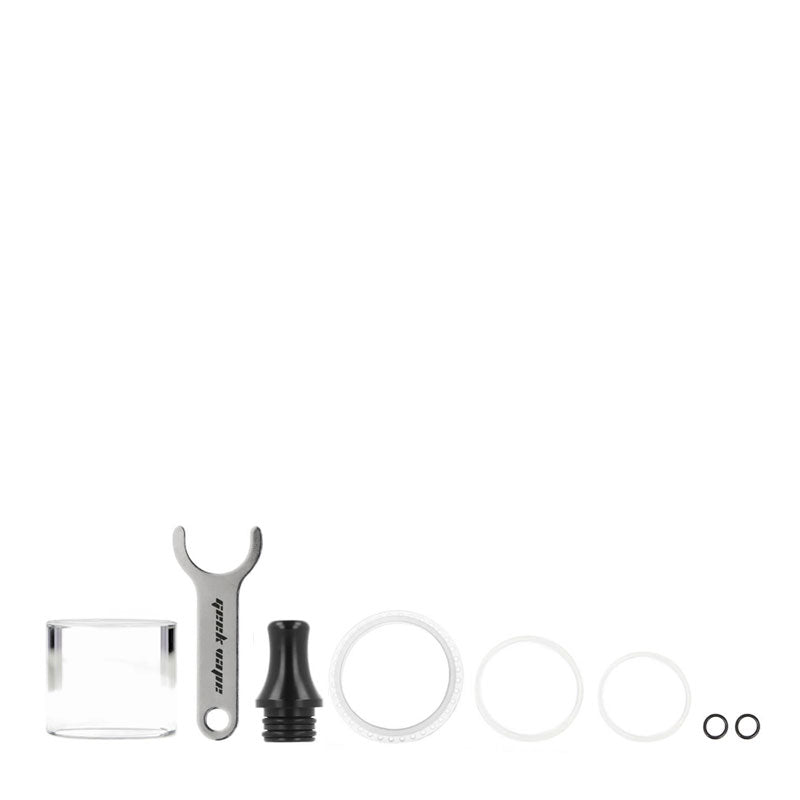 GeekVape Z Nano MTL Tank Glass