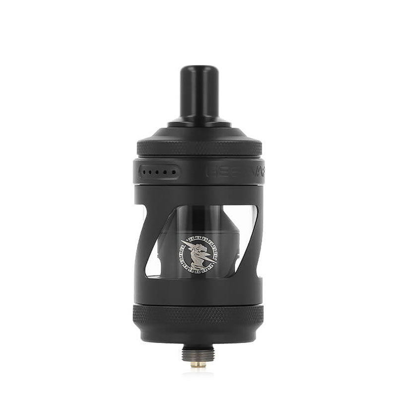 GeekVape Z Nano MTL Tank Top Airflow