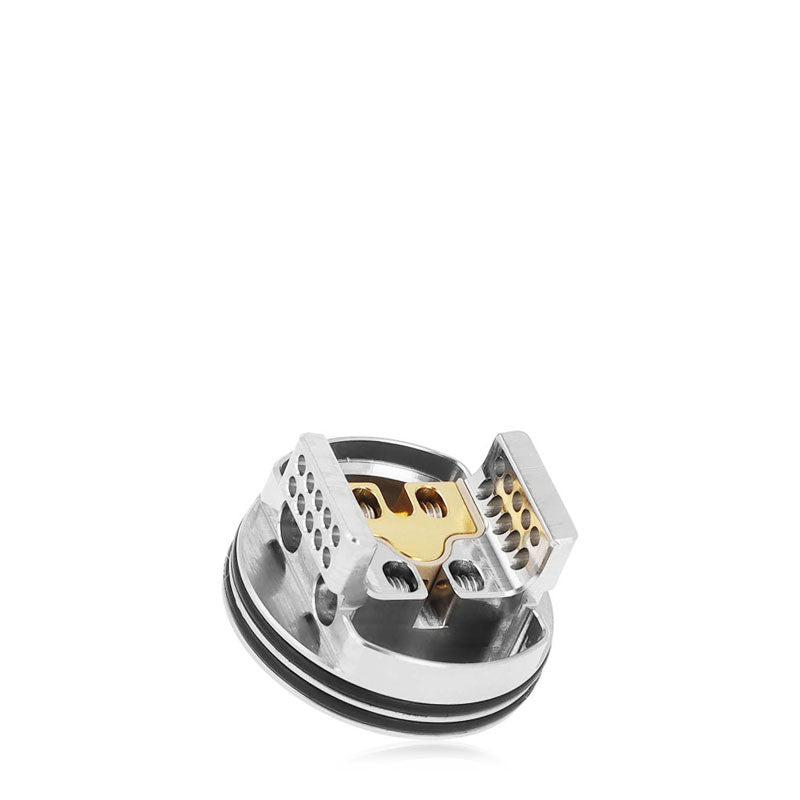 Hellvape Dead Rabbit 4 RDA Build Deck