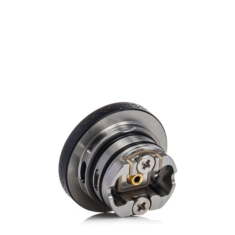 Hellvape Dead Rabbit MTL 2 RTA Build Deck