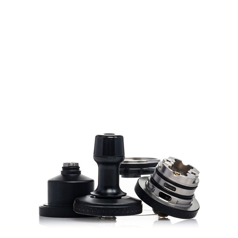 Hellvape Dead Rabbit MTL 2 RTA Drip Tip