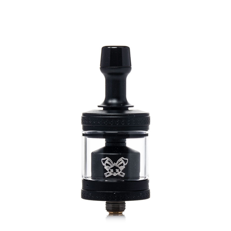 Hellvape Dead Rabbit MTL 2 RTA