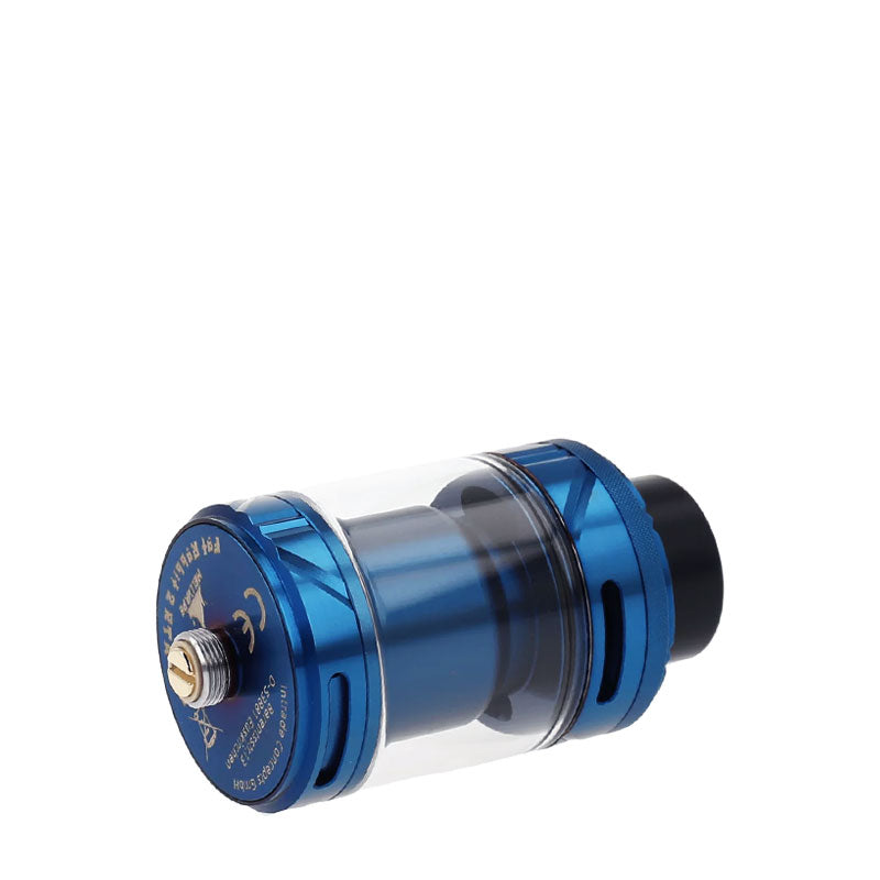 Hellvape Fat Rabbit 2 RTA 510 Connection