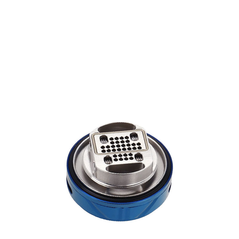 Hellvape Fat Rabbit 2 RTA Build Deck