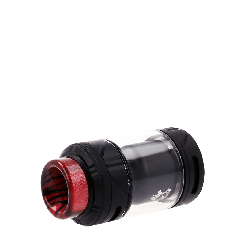 Hellvape Fat Rabbit Solo 2 RTA Top Bottom Airflow