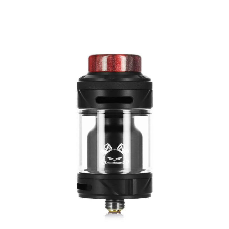 Hellvape Fat Rabbit Solo 2 RTA