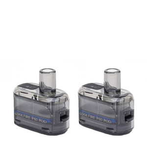 Innokin CoolFire P60 Replacement Pods (2-Pack)