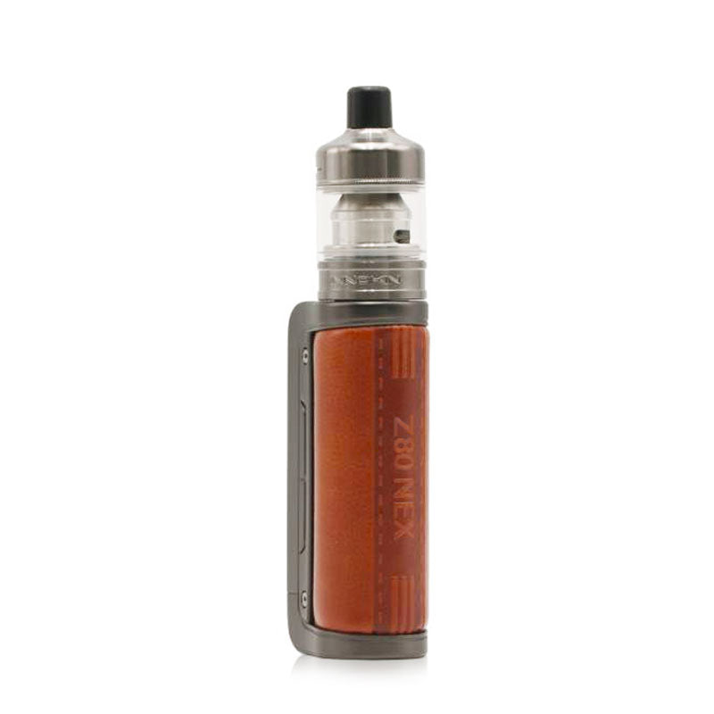 Innokin CoolFire Z80 Nex Kit Back View