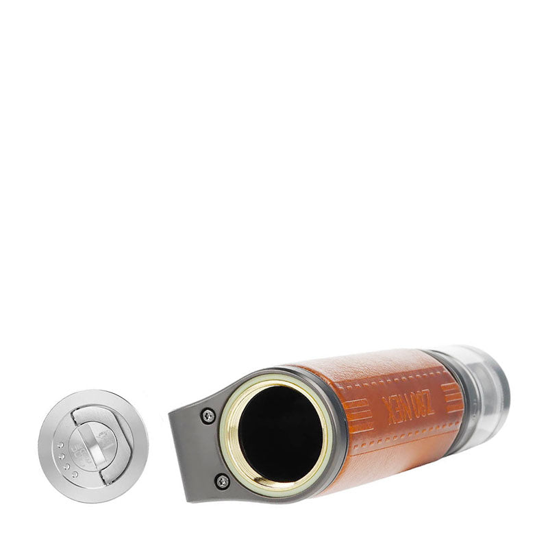 Innokin CoolFire Z80 Nex Kit Bottom View