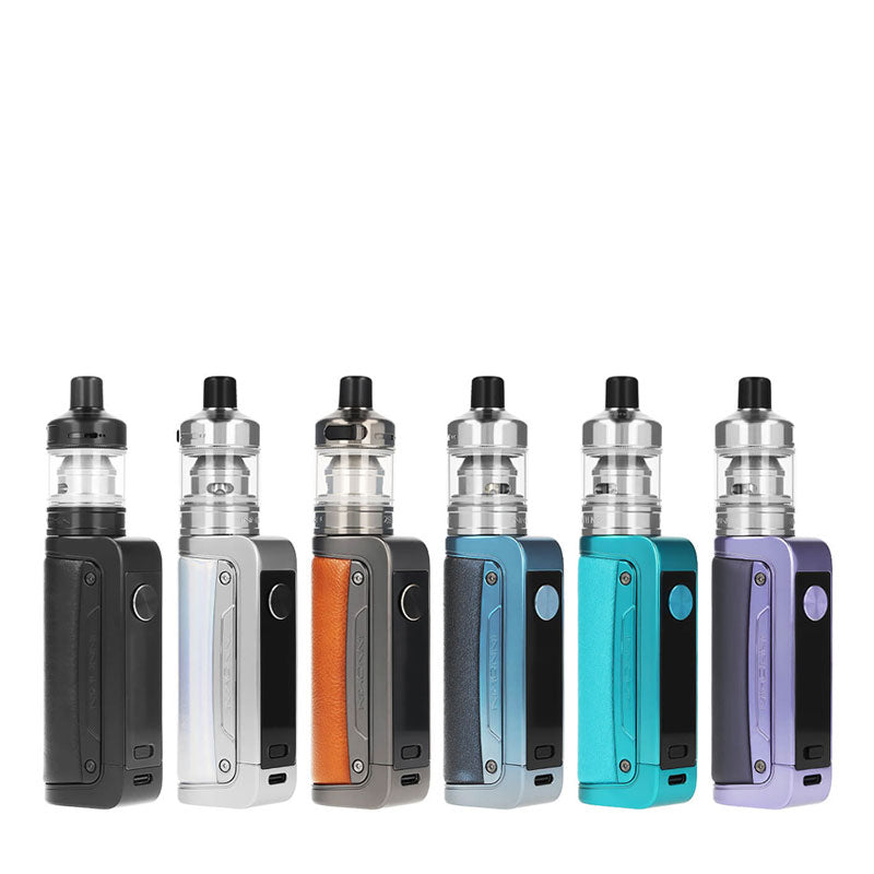 Innokin CoolFire Z80 Nex Kit Color