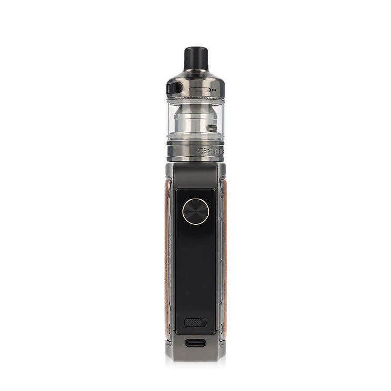 Innokin CoolFire Z80 Nex Kit Front View