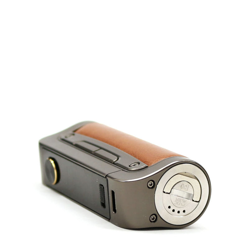 Innokin CoolFire Z80 Nex Mod Battom View