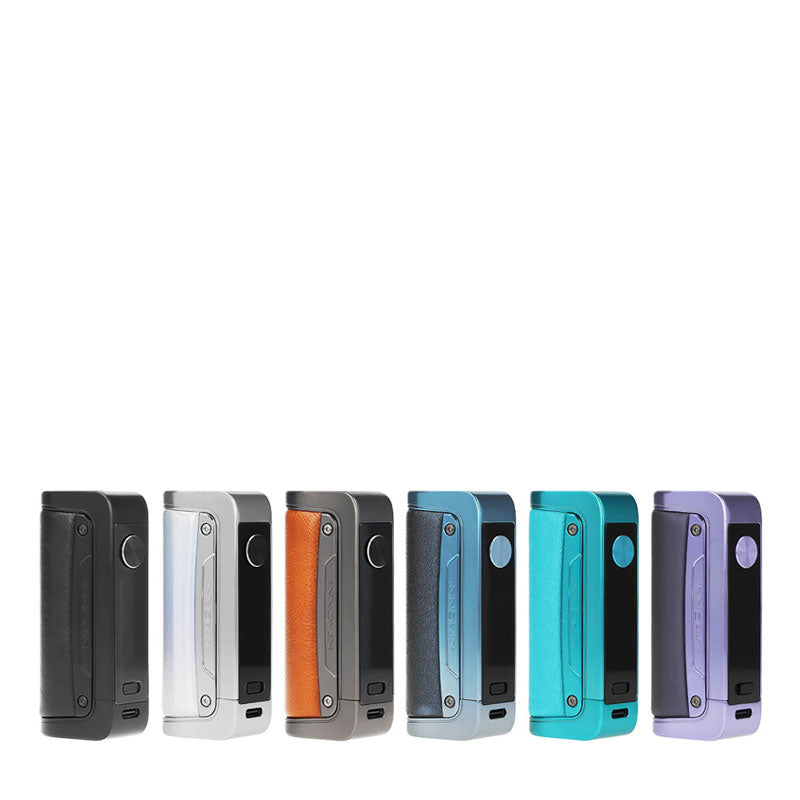 Innokin CoolFire Z80 Nex Mod Colors
