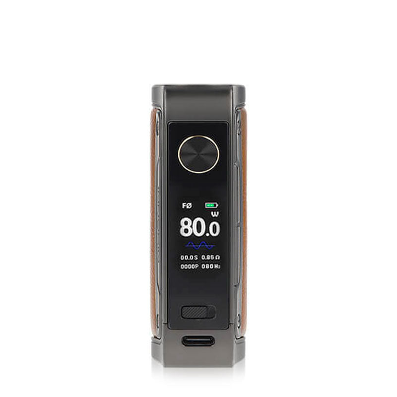 Innokin CoolFire Z80 Nex Mod Display Screen