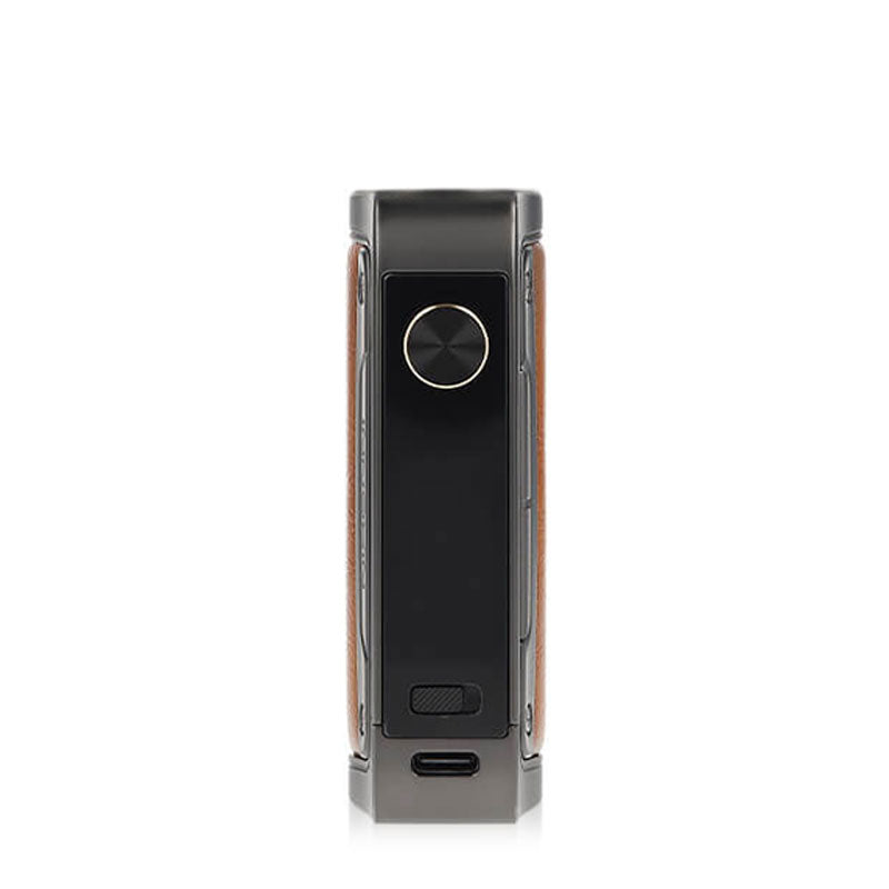 Innokin CoolFire Z80 Nex Mod Front View