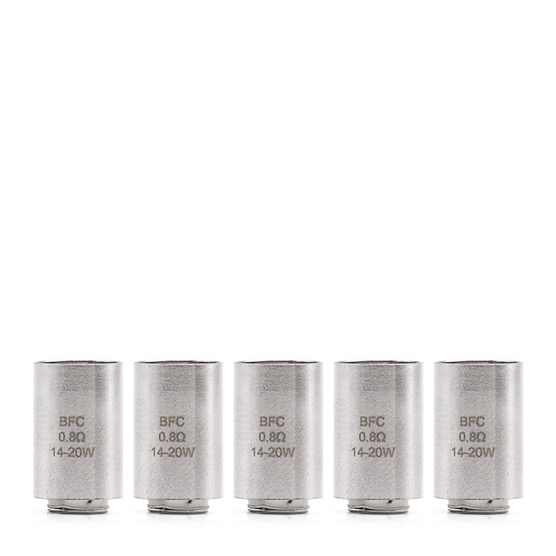Joyetech BFC Replacement Coils for eGo AIO 2