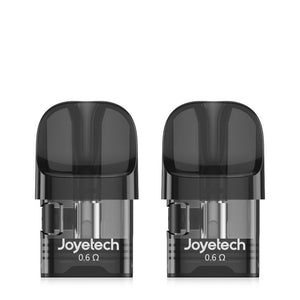 Joyetech EVIO Grip / EVIO M Replacement Pods (2-Pack)