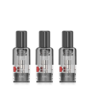 Joyetech Exceed PCC Replacement Pods (3-Pack)