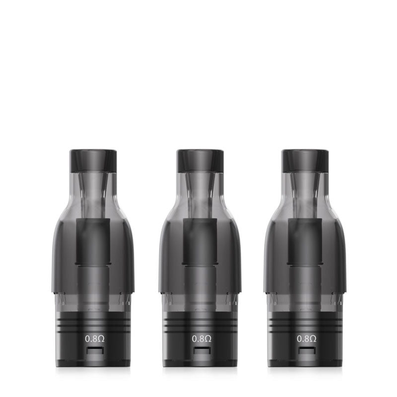 Joyetech eGo Nano Replacement Pods (3-Pack)