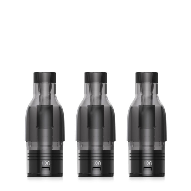 Joyetech eGo Nano Replacement Pods 1 0 ohm