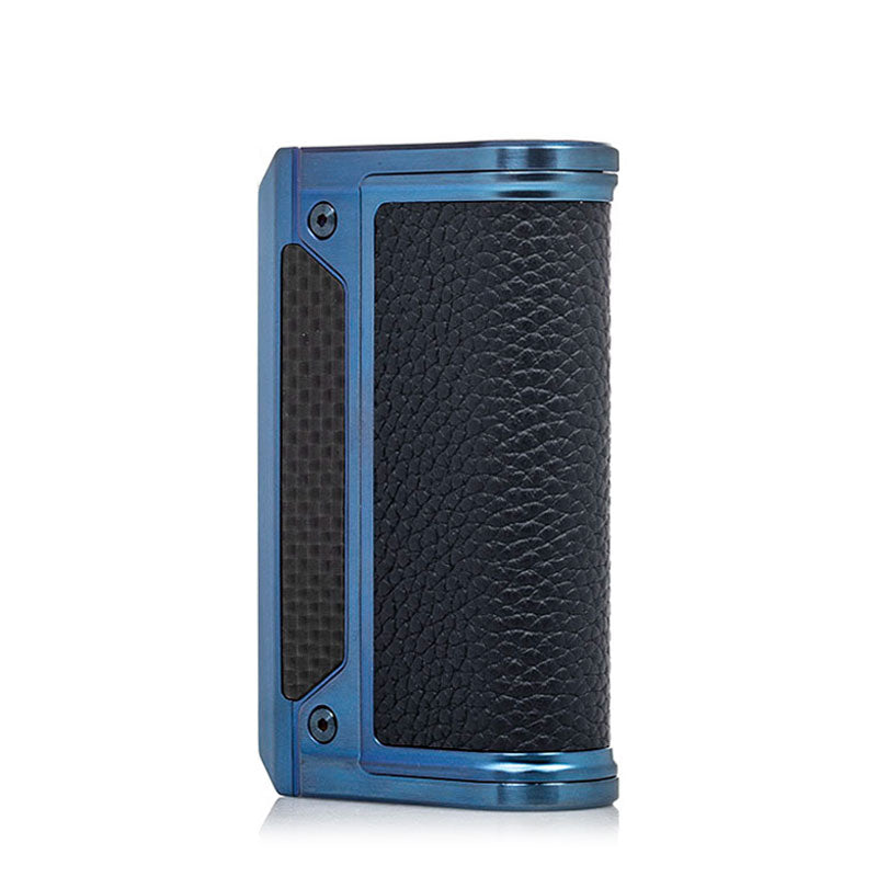 LVE Therion 2 DNA250C Box Mod Back View