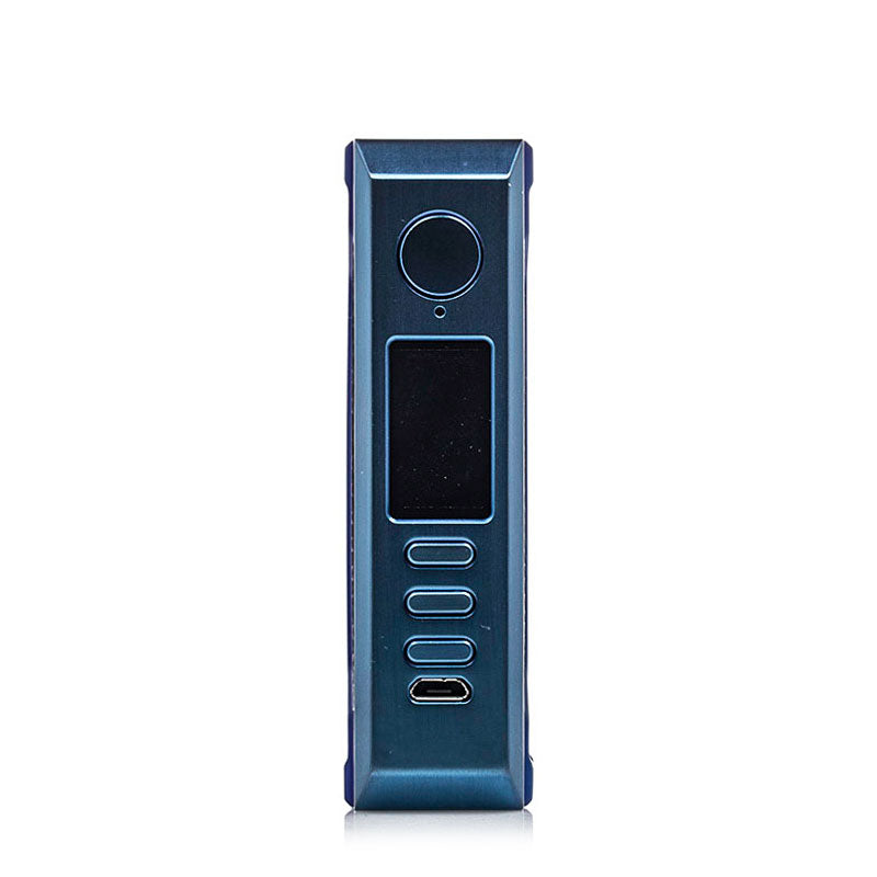 LVE Therion 2 DNA250C Box Mod Fire Button
