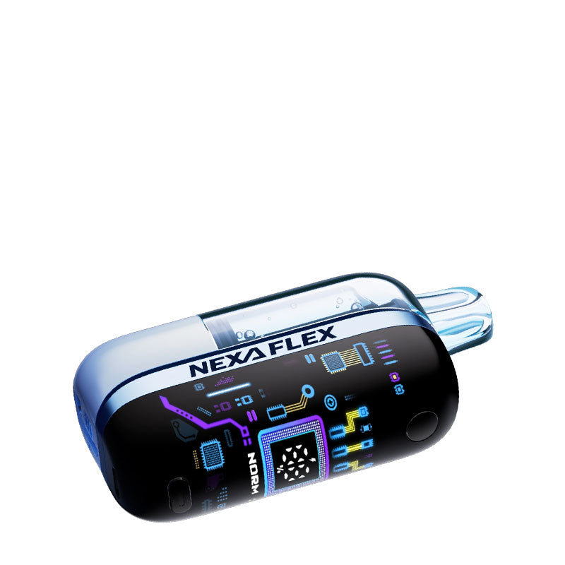 NEXA Flex 35K Disposable Display Screen